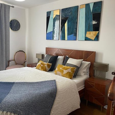 Peloton Organic Health Apartment In Angel, Old Street, Islington Лондон Екстер'єр фото