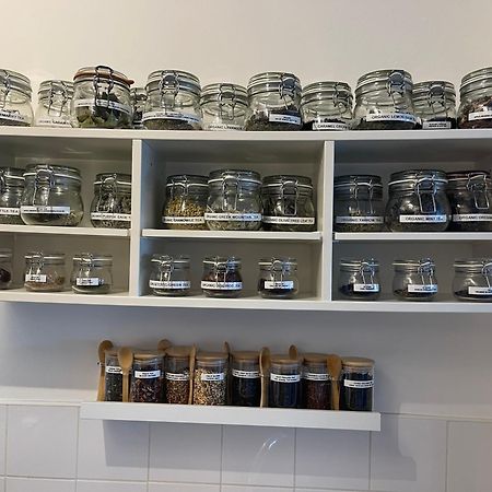 Peloton Organic Health Apartment In Angel, Old Street, Islington Лондон Екстер'єр фото