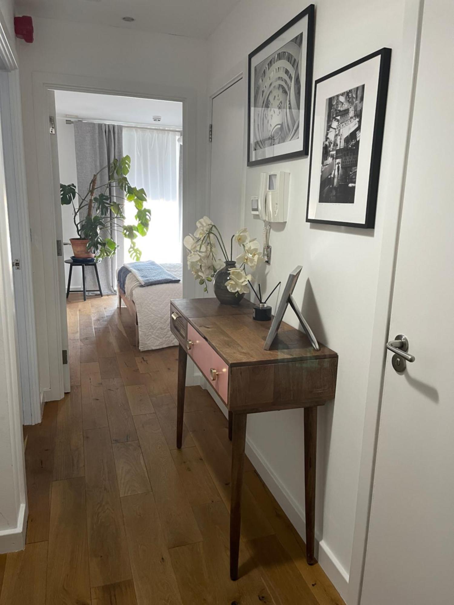 Peloton Organic Health Apartment In Angel, Old Street, Islington Лондон Екстер'єр фото