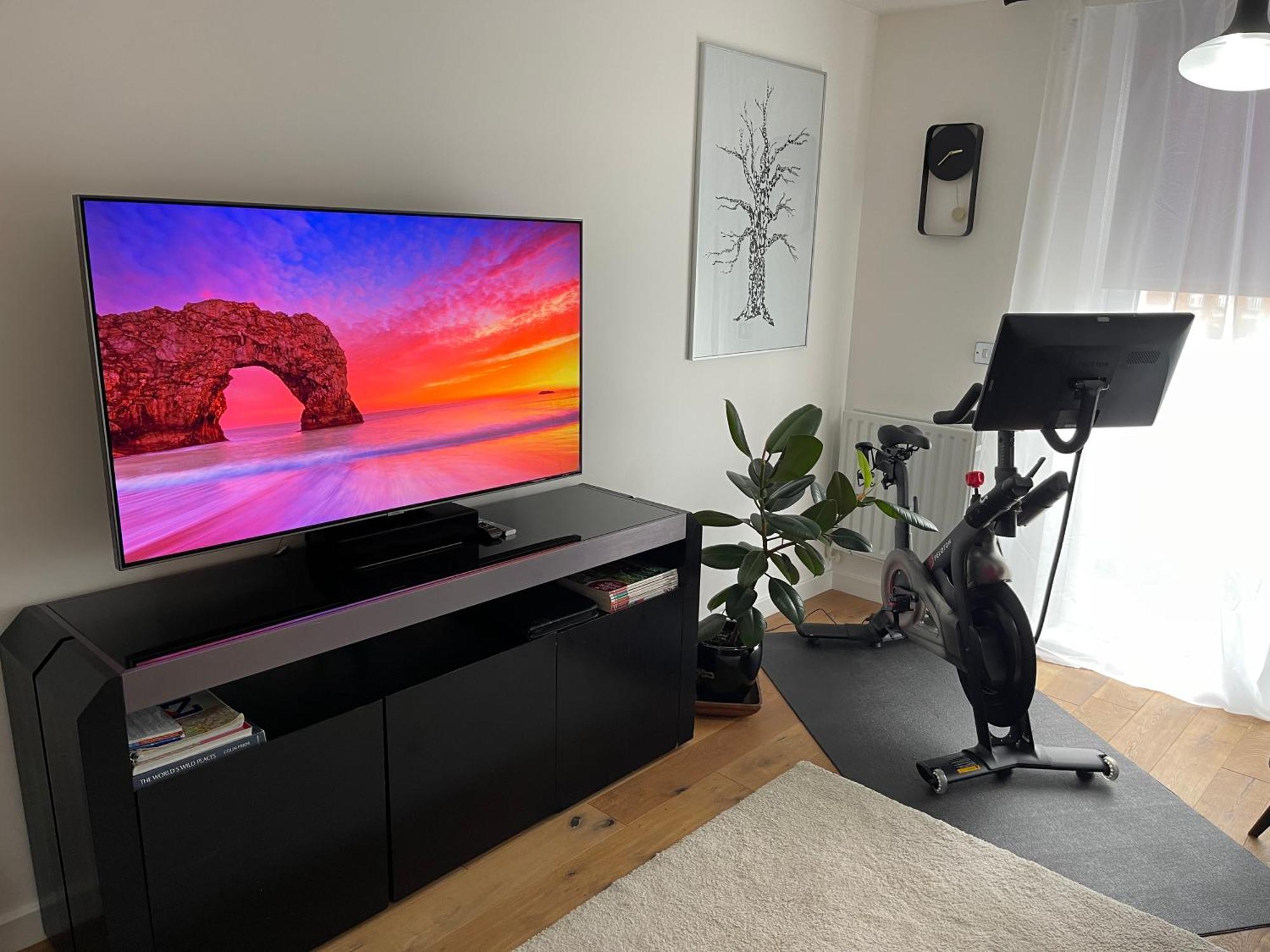 Peloton Organic Health Apartment In Angel, Old Street, Islington Лондон Екстер'єр фото